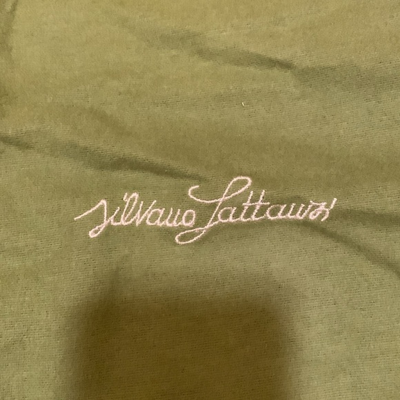 Silvauo Lattanzi Shoe bag sets - Picture 4 of 5